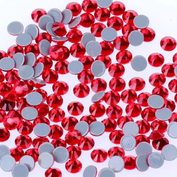 
New Arrival AB SS16 Flat Back Non-hotfix Rhinestones with Hign Quality 