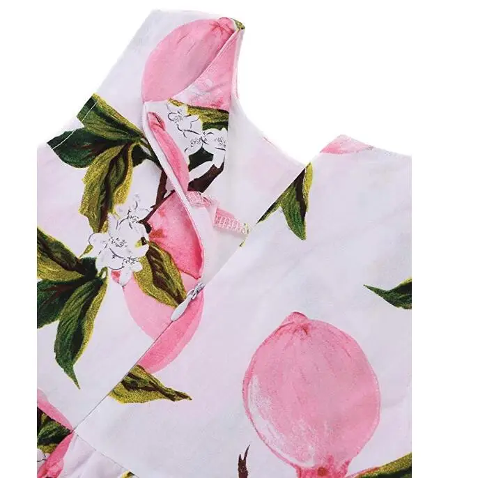 2022 hot happiness family clothes mother and daughter matching dresses wholesale cheap boutique baby clothes