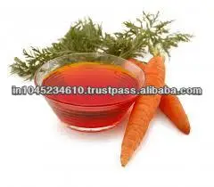 100% Natural & Fresh Carrot Seed Oil at Least Price