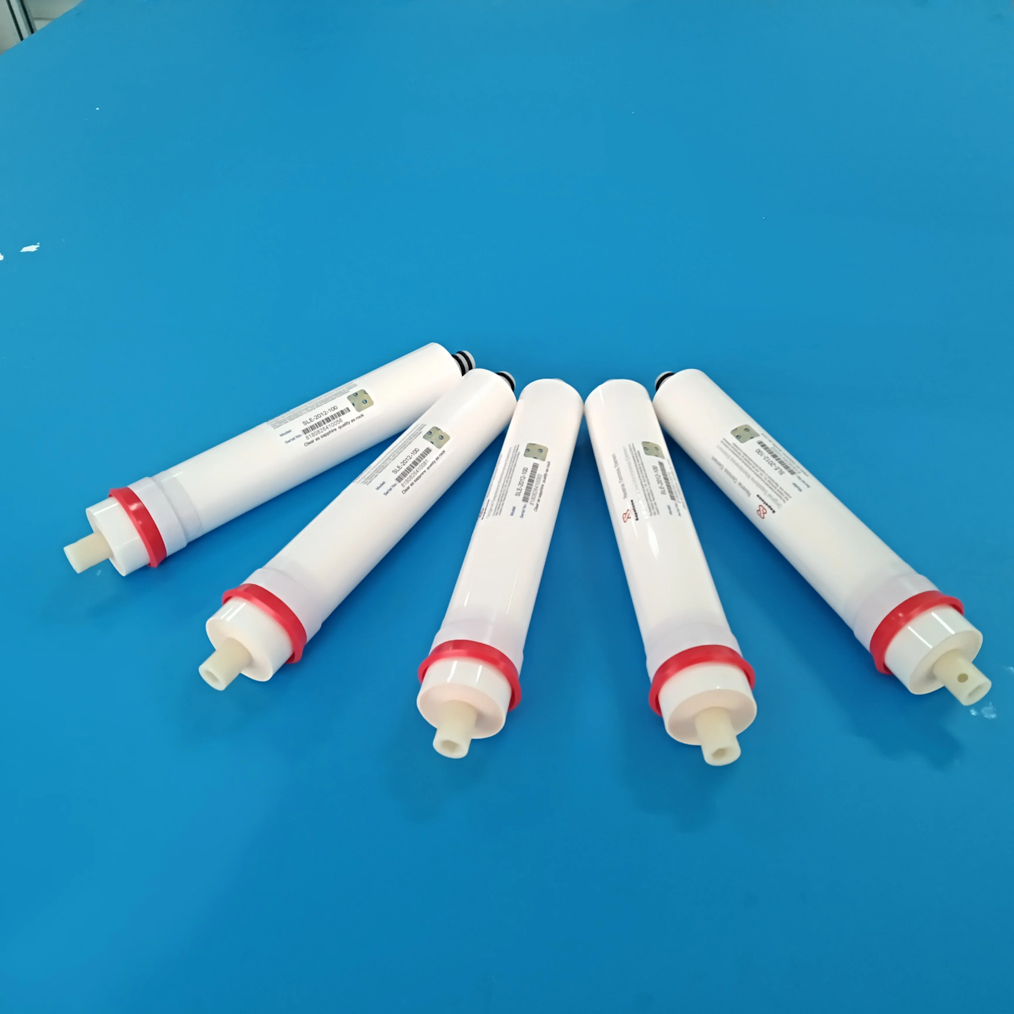 NSF high tds RO membrane 75GPD reverse osmosis membrane manufacturer