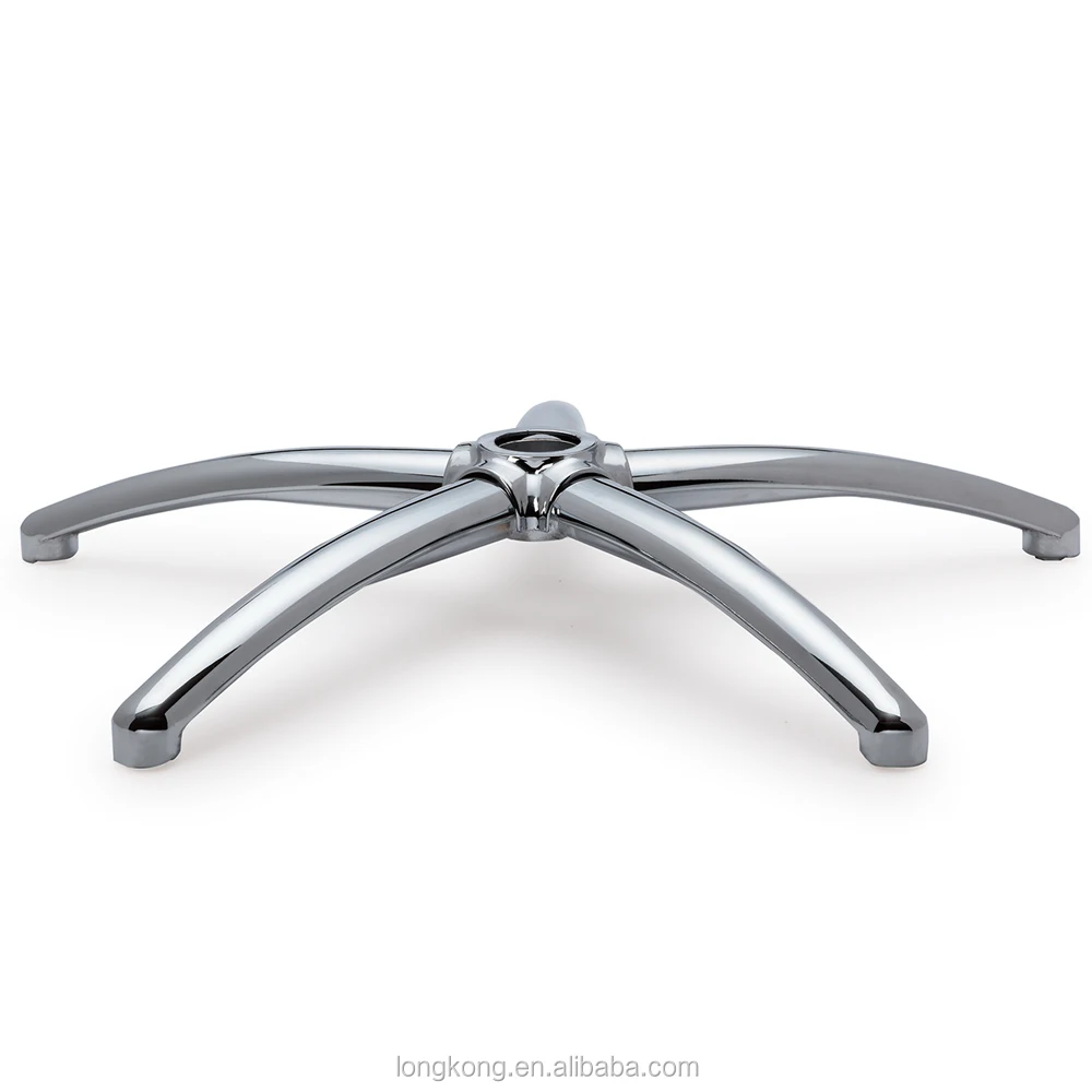 
Office chair base,chromed base,chair leg C001 