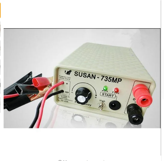 SUSAN-735MP 735MP 600W Ultrasonic Inverter