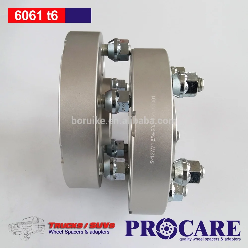 Шипы BOTRAK 1,25 дюйма 5x127 cb71, 5 мм 1/2 дюйма x20, кованый hubцентральный адаптер для колесных отверстий для jeep wrangler jk unlimited