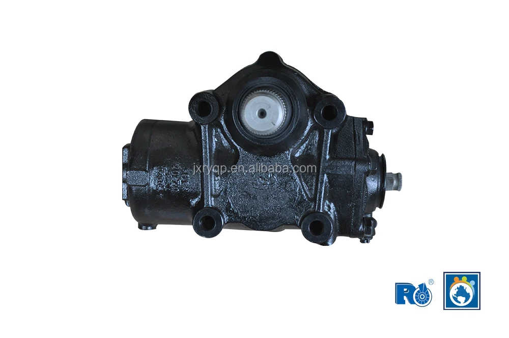 Высокое качество Автозапчасти LHD гидравлическая рулевая коробка/рулевая рейка для LS8 F0103 RY