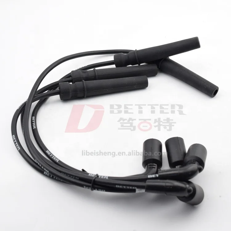 BET-01009 IGNITION CABLE FOR BUICK EXCELLE 2 GENERATION