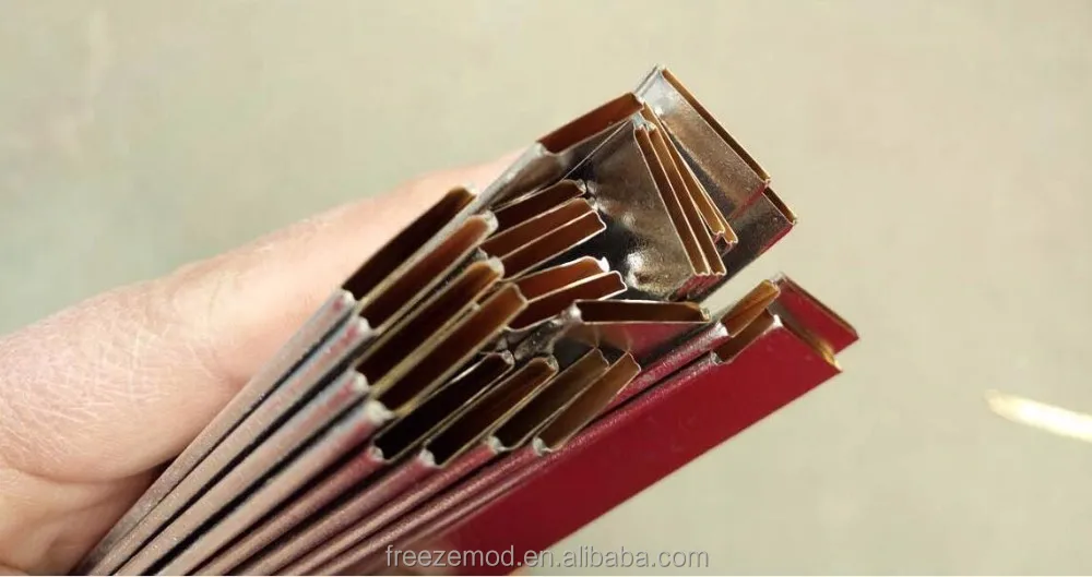 FREEZEMOD 360mm computer beauty equipment copper water liquid radiator cooler