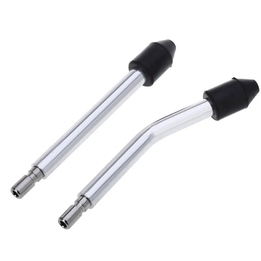 Compression Cylinder Pressure Tester Gauge Kit For Diesel Truck