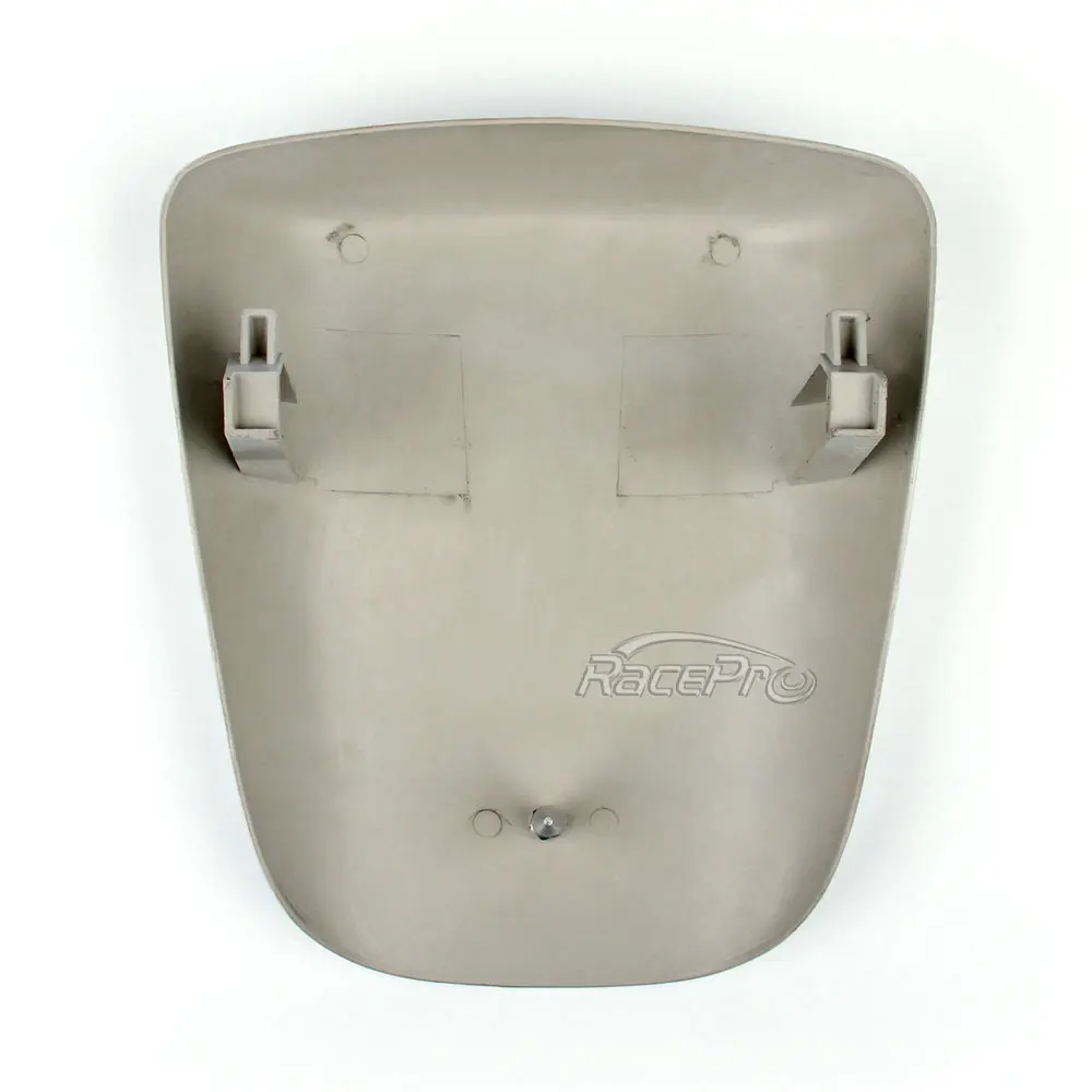 Custom Motorcycle Passenger Rear Racing Seat Cowl for Kawasaki ZX6R 2000 2011 2002