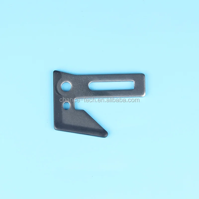 
Ceramic coating for textile manufacturing machine spare parts 