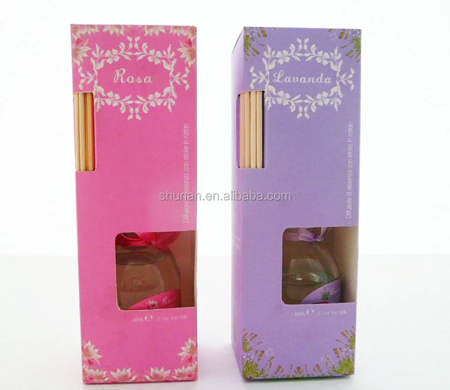 Factory Direct Wholesale Environmental Room Spray Air Fresheners