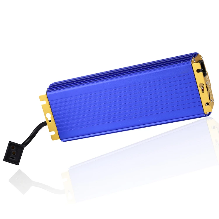 Best Prices 600W Electronic HPS MH Ballast Replece 600W MH/HPS Magnetic Ballast