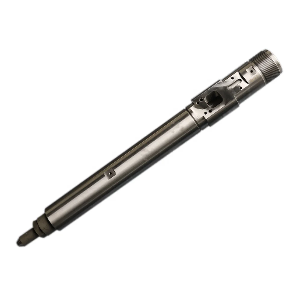 Kawaguchi JSW Nissei Toshiba Sumitomo injection Molding Machine screw barrel for japan machine