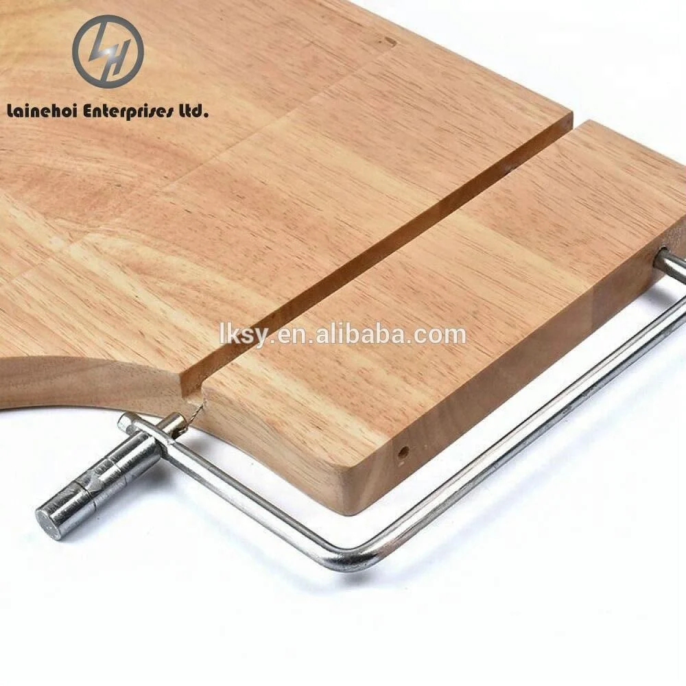 OEM Wooden Cheese Cutting board with Magnet