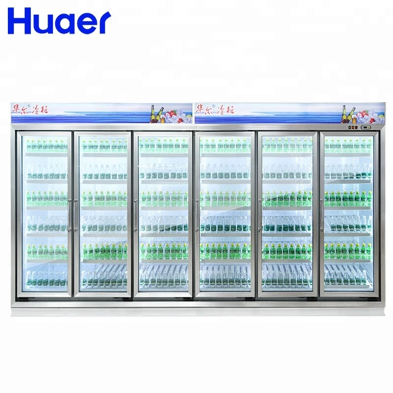 single temperature bottle fridge slim milk big shocked refrigerator