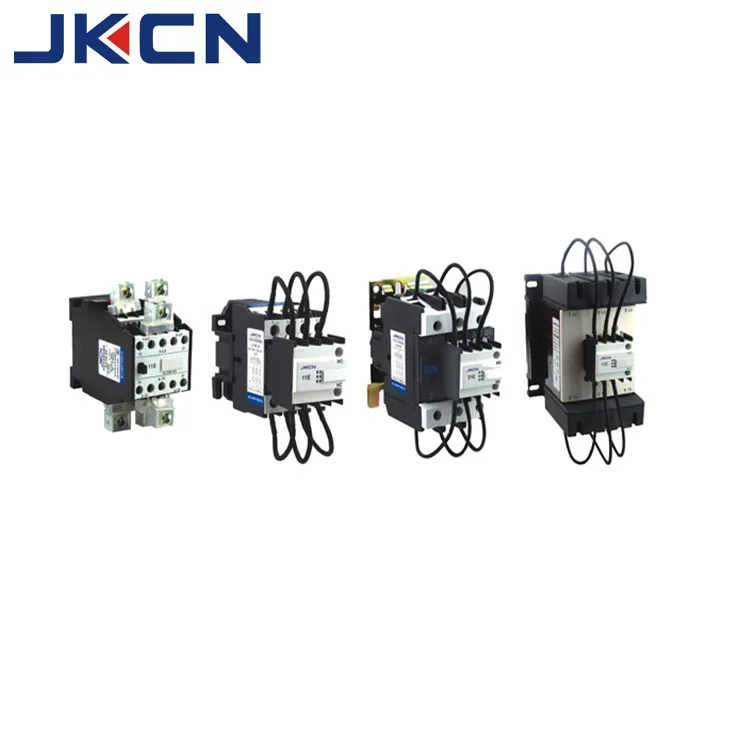  CJX2 LC1-D 20A 25A 40A 125A 660V AC NC без вспомогательного