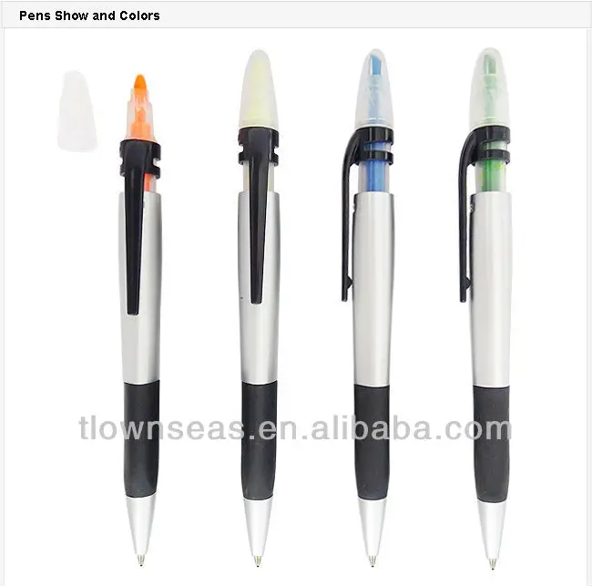 os-6040-2-in-1-highlighter-color