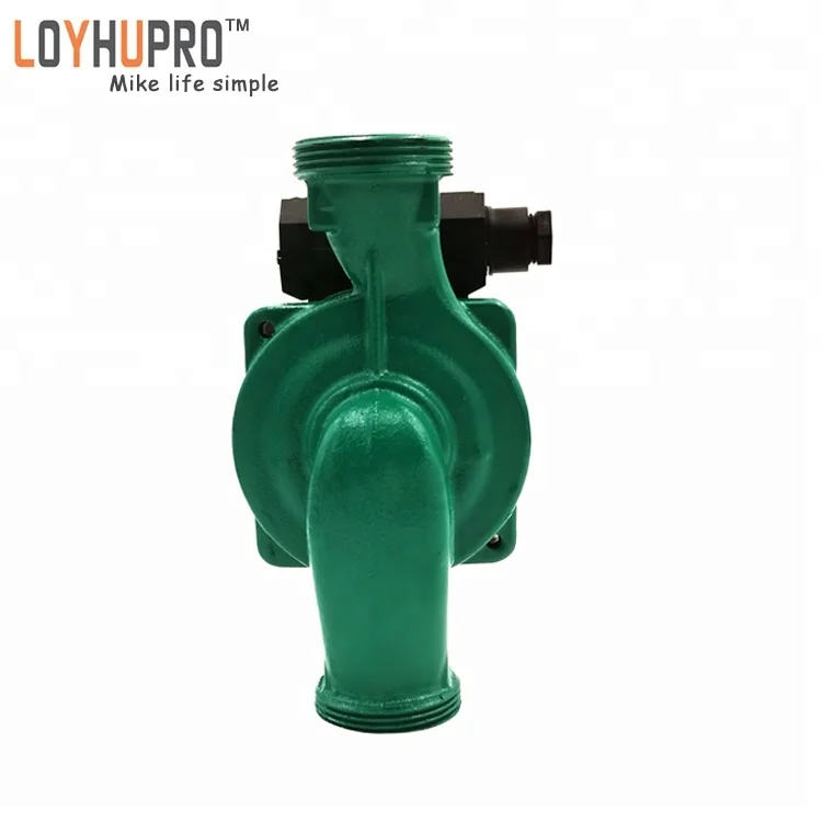 Best sales High temperature hot water mini circulation pump water