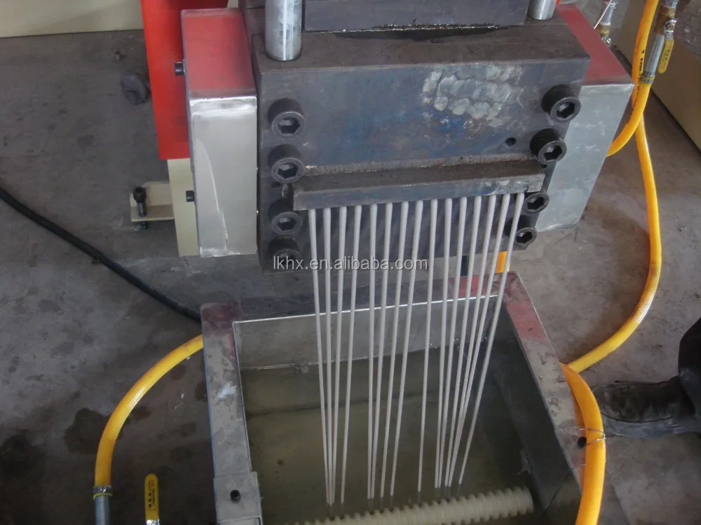 HEXING EPE PS XPS EPS Foam Waste Recycling Machine