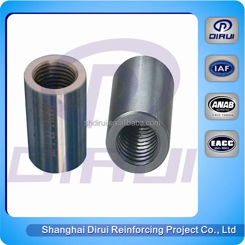 
Mechanical rebar coupler prices of construction materials pipe coupling fittings alibaba china 