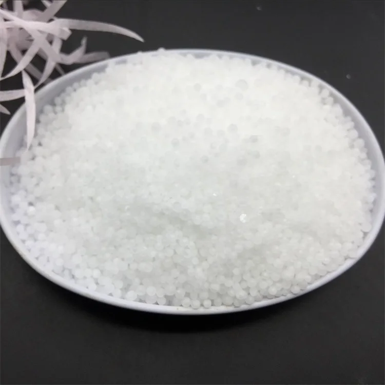 Crystal Automotive Grade prilled dap and urea fertilizer