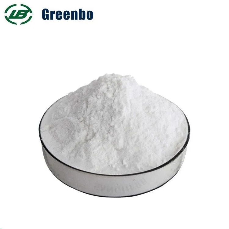 
Medicine Grade High Purity Deoxyribonucleic Acid Sodium Salt(DNA-Na) 