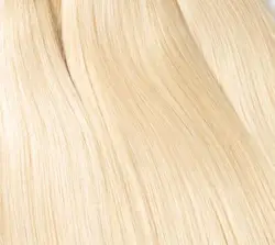 Grade 10A hair Straight Hair Russian 613# Cuticle Aligned Virgin Blonde Hair