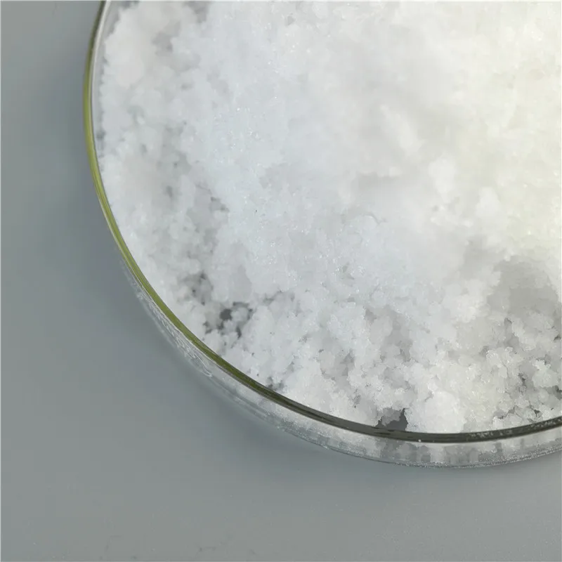 
Oil drilling/snowmelting potassium formate 590-29-4 