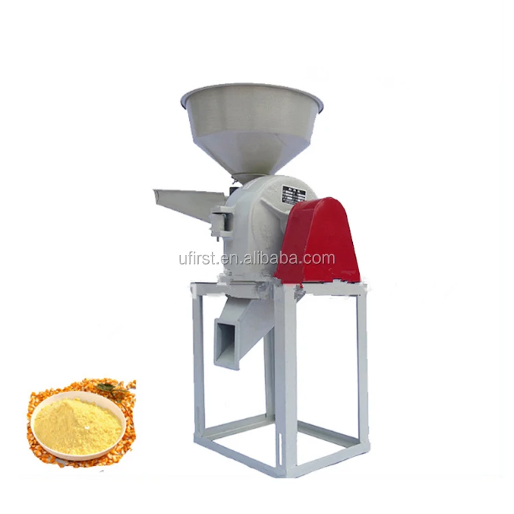 
Food/Spice /Grains Grinding Machine /Grinding Mill 