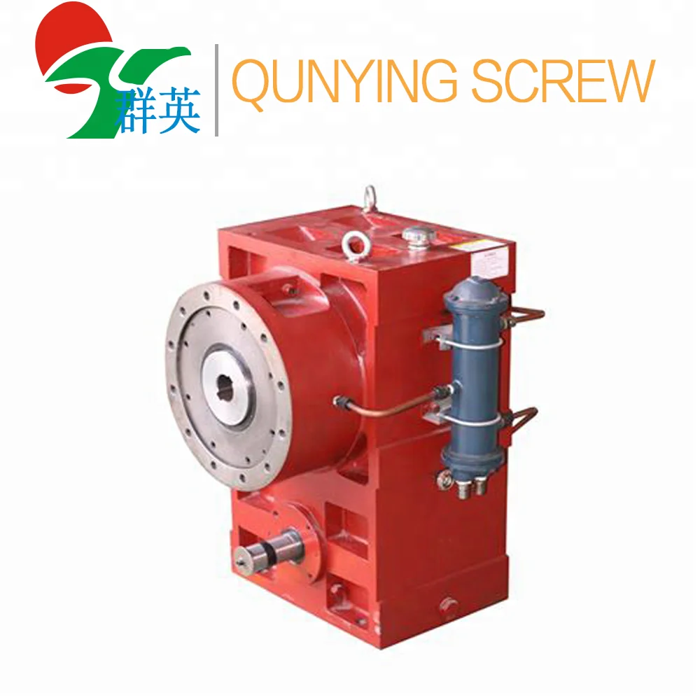extruder screw extruder machine bimetallic screw and barrel