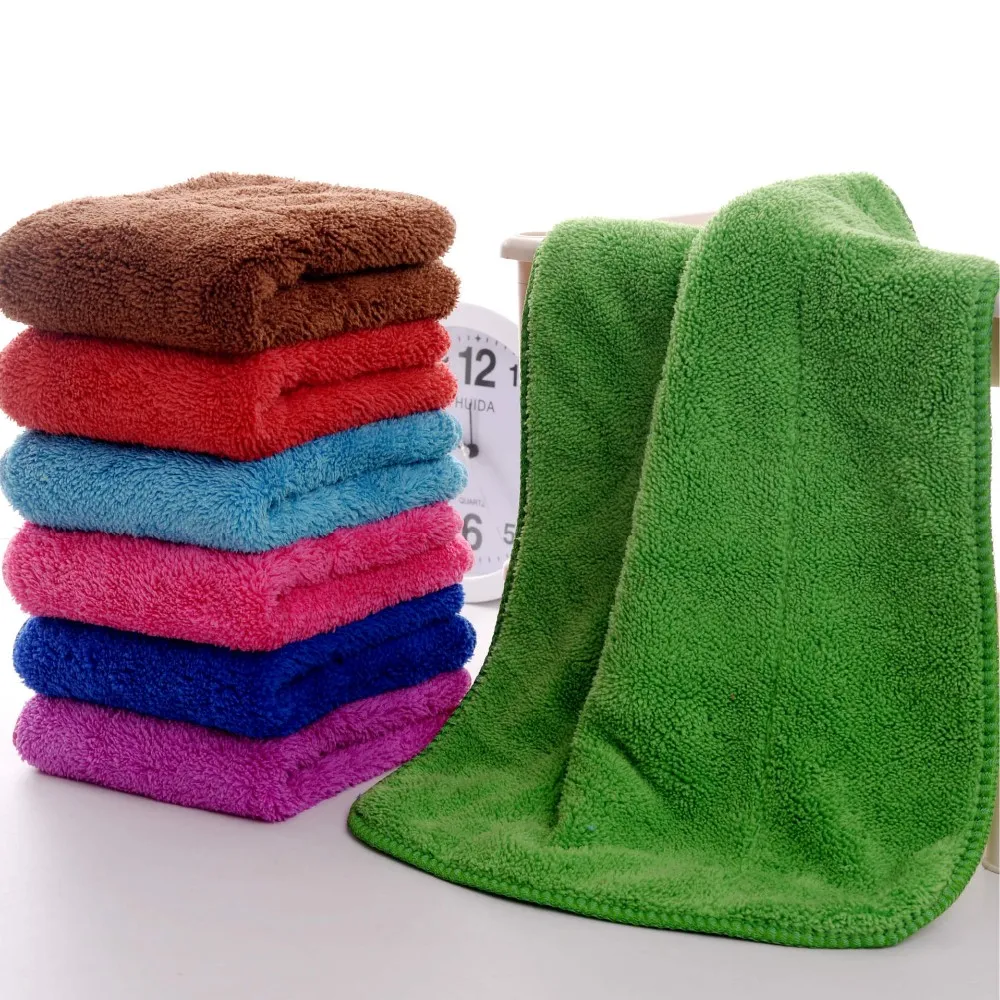 
Китайский поставщик полотенец из микрофибры, полотенце из микрофибры для чистки автомобиля, полотенце из микрофибры 