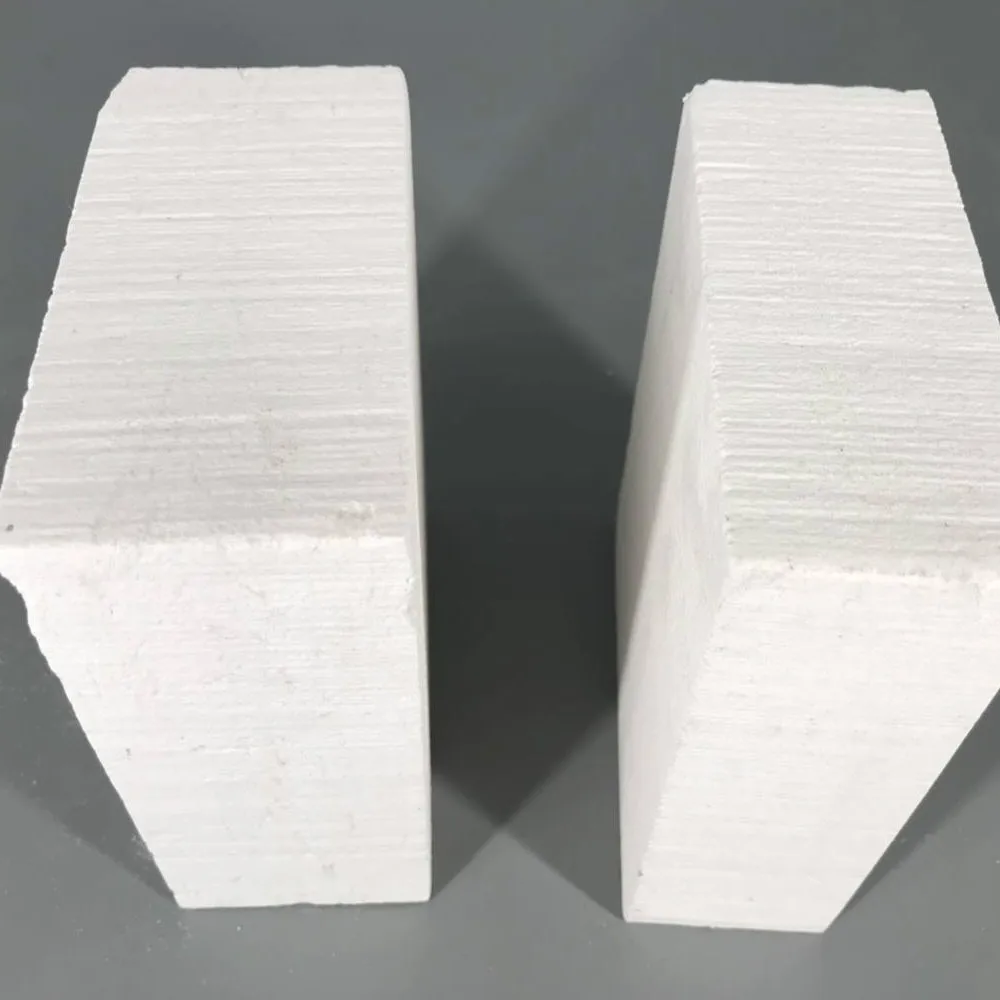 Thermal Insulation Calcium Silicate Board
