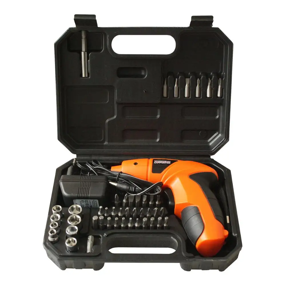KCS50B-C46B  4.8v screwdriver cordless with BMC package