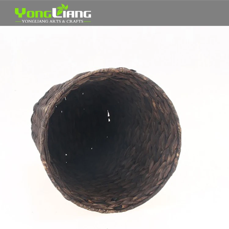 
Bamboo Woven Basket Antique Chinese Hand - Held Food Box Moon Cake Gift Box Package Tea Set Tea Cake Receive Tea Picnic Basket 