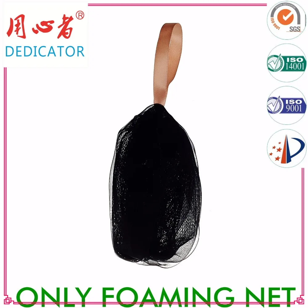
Bubble maker Nylon net facial cleanser PE net for facial cleansing& Body wash B12 