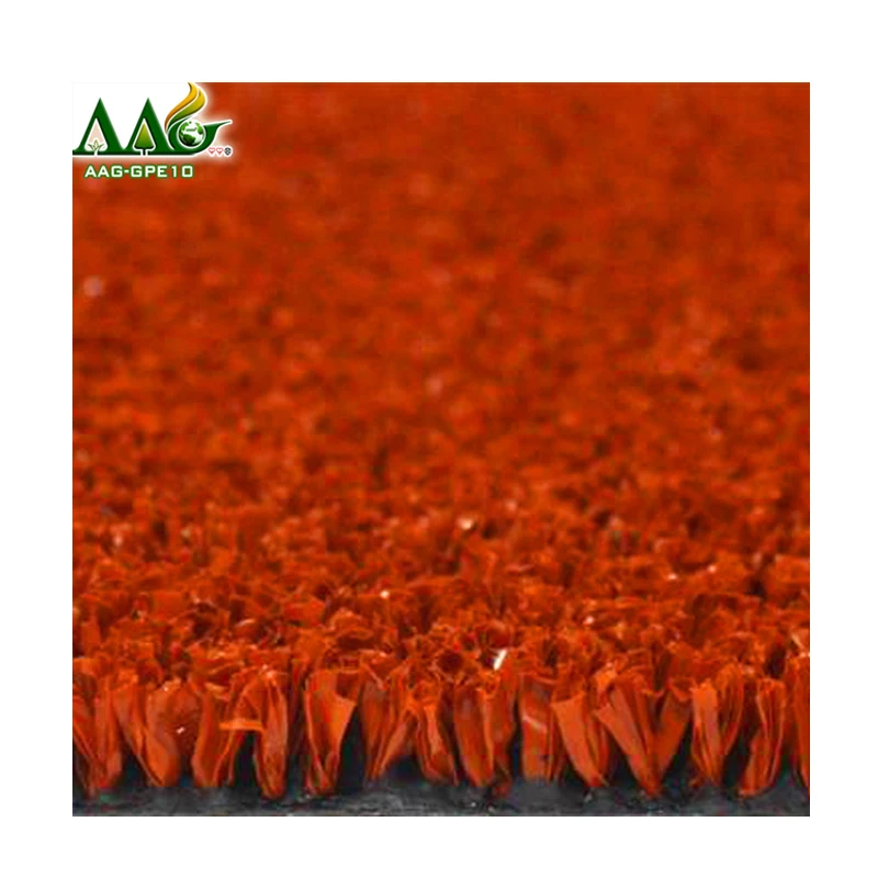 Высококачественный коврик высокой плотности 10 мм напольное покрытие для тренажерного зала искусственная трава тенниса и спорта