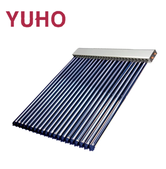 High Quality Solar Water Heating Power System Panel for Hot Water Tank