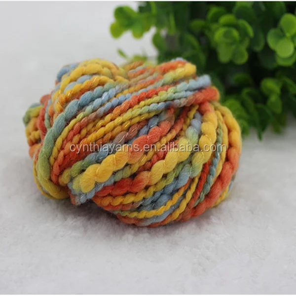 Specially Supplying Big-belly Yarns with various types in competitive price