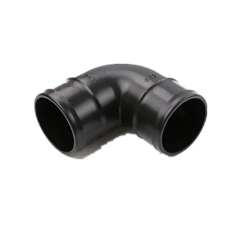 Layflat Hose Fittings coupling drip irrigation system
