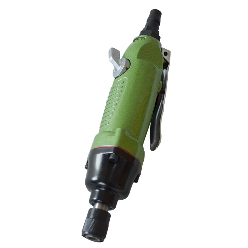 KR-56SP Double Hammer Air torque Screwdriver  with 86 N.M  Light Weight  Pneumatic Screwdriver Air Tools