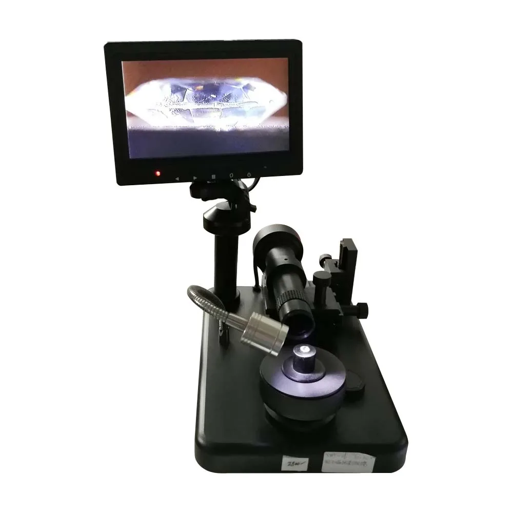 jewelry diamond tool Diamond Inscription Scope jewelry microscope