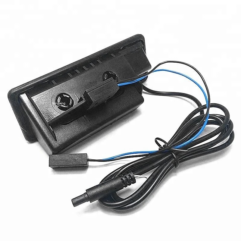 Backup Car Camera For BMW E46/E39/E38/E38/E81/E87/E90/E91/E92/E93/E60/E61/E70/E71