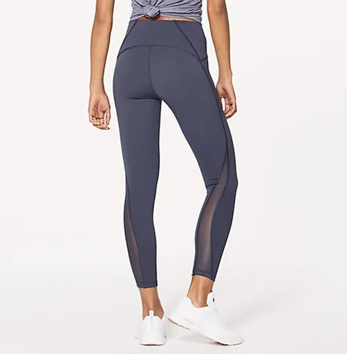 tight fit women yoga pants nylon performance womens tights nylon manufacturer