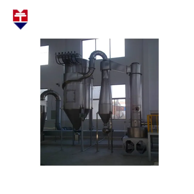 
XSG Spin Flash drying equipment / bentonite Rotary Flash Dryer/ Flash drying machine 