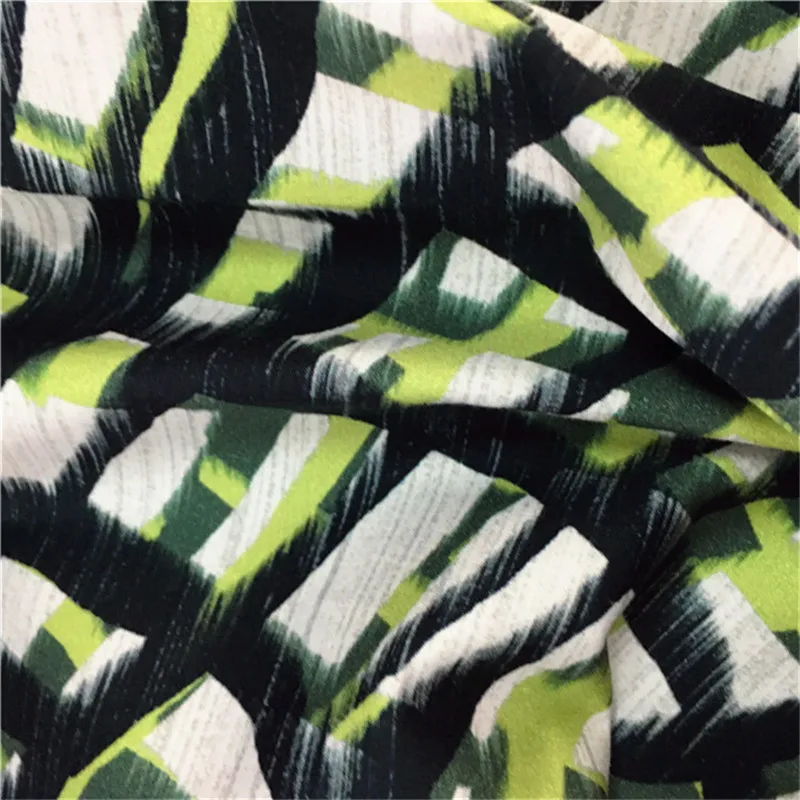 
Custom colored cheap wholesale digital printing 100% cotton twill jeans pocket fabric price 