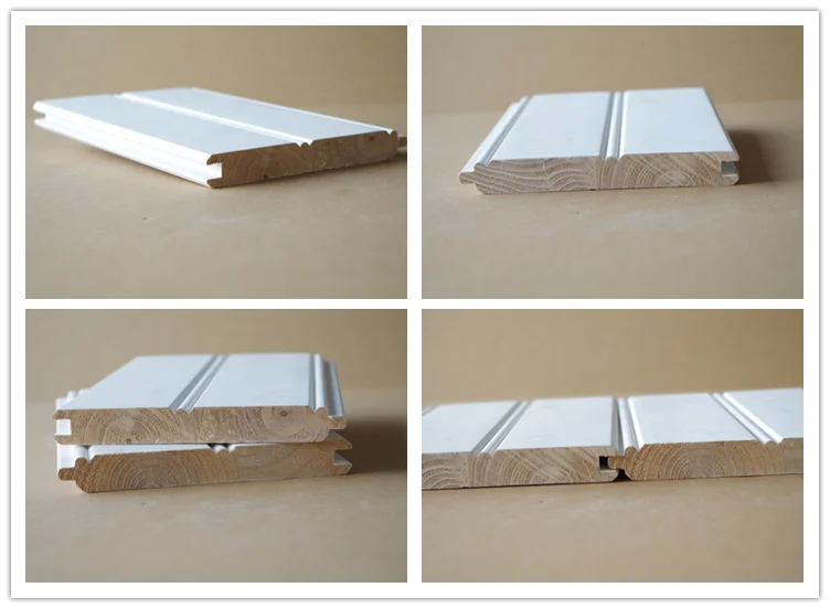 Custom Indoor decoration wood wall panel