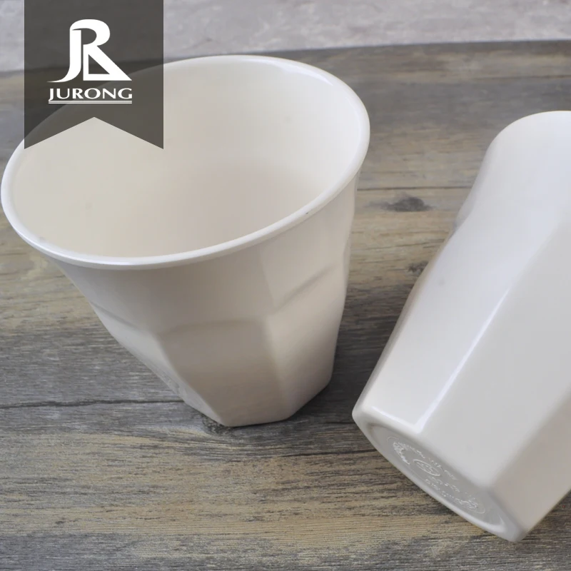 Wholesale popular plastic cup melamine plastic middle east tea cups