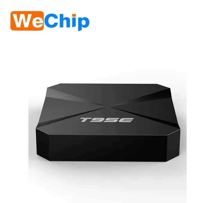 
Latest Design T95e Rk3229 Android Tv Box Firmware Update Android 5.1 Quad Core Smart Tv Box 