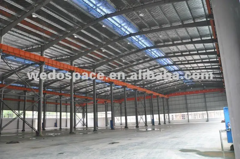 Стальная конструкция строительство здания / / семинар