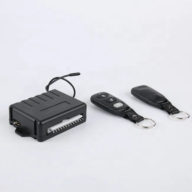 SPY Car remote control keyless entry system for car alarm