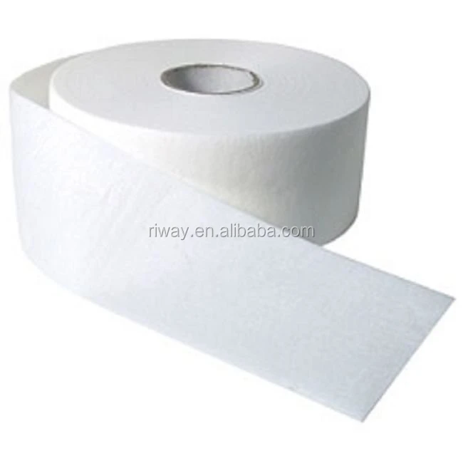 Non Woven Large Non Woven Hair Removal Wax Strip